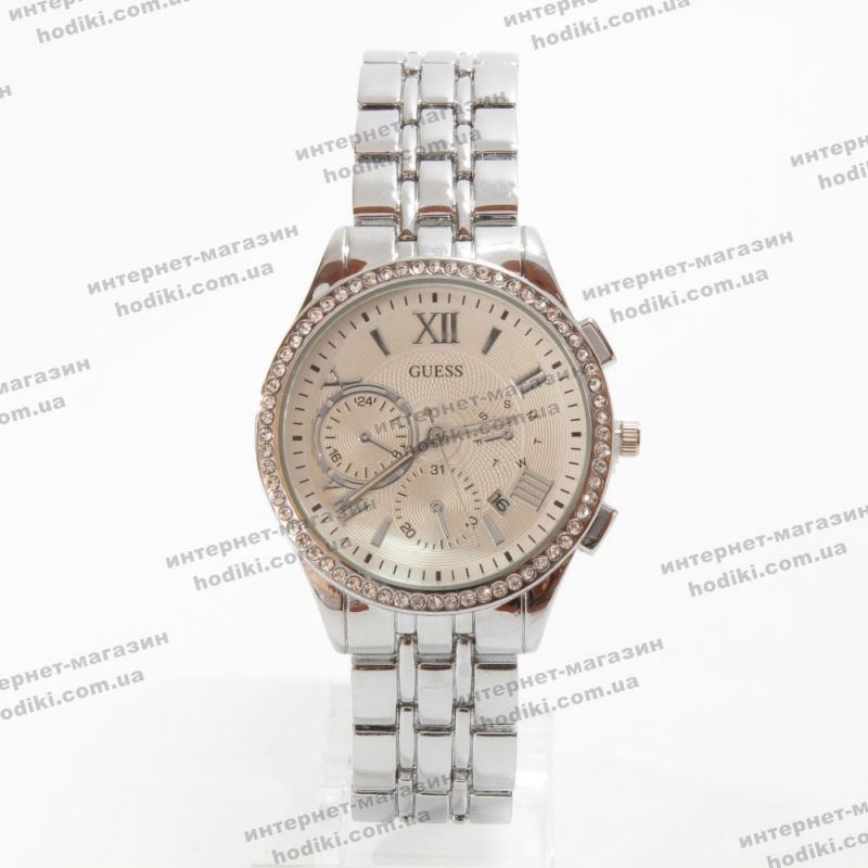 Наручний годинник Guess (код 28118)