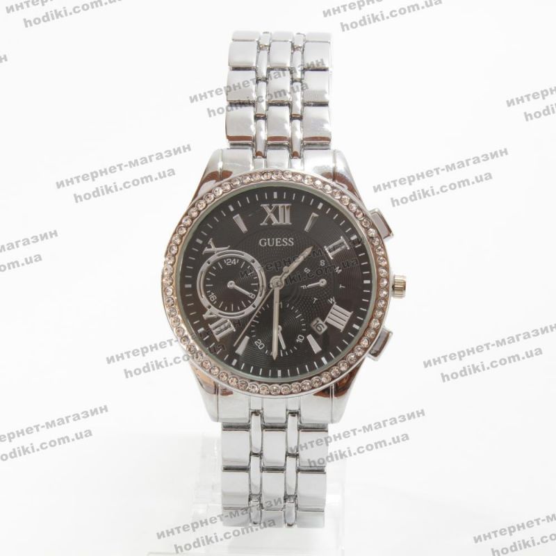 Наручний годинник Guess (код 28119)