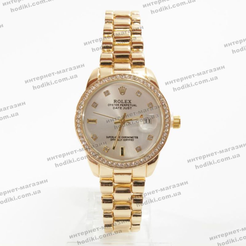 Наручний годинник Rolex (код 28127)