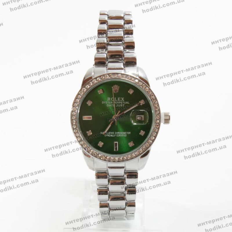 Наручний годинник Rolex (код 28128)