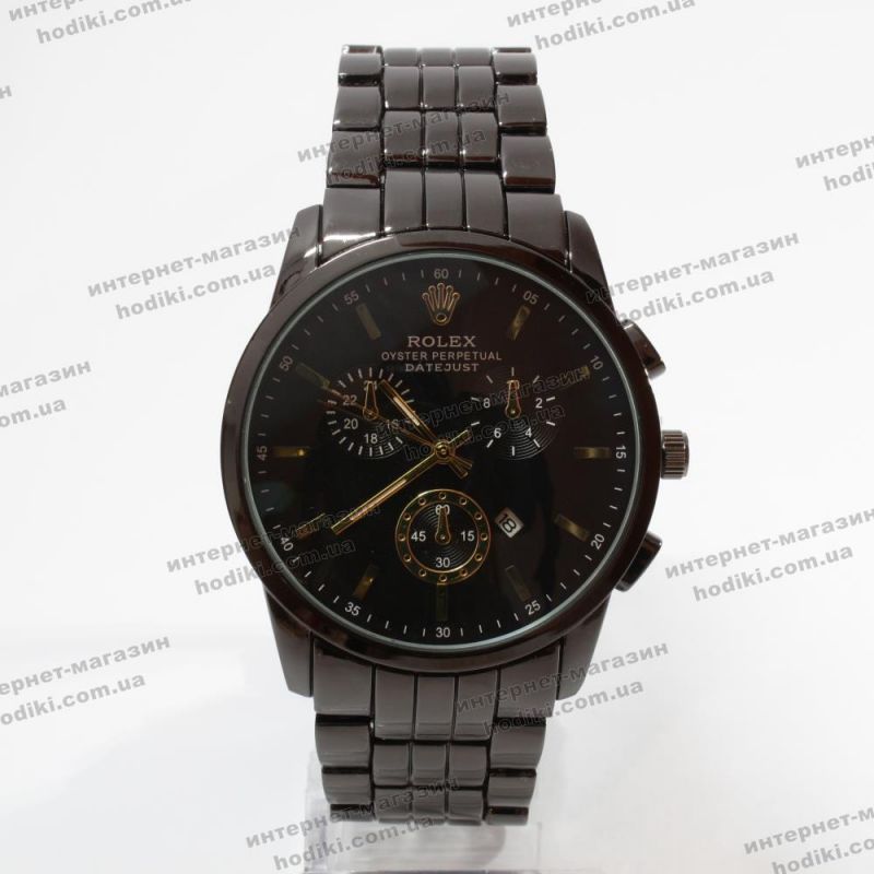 Наручные часы Rolex  (код 28142)