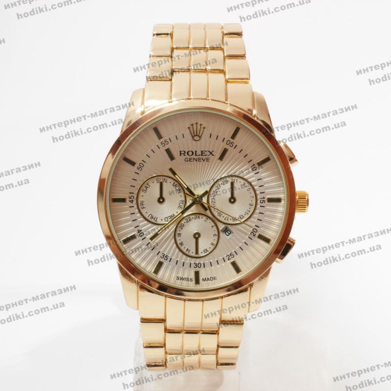 Наручные часы Rolex  (код 28144)