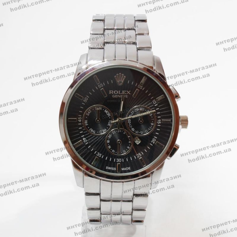 Наручний годинник Rolex (код 28146)