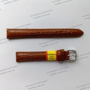 Ремешок для часов Modeno 16мм (код 28175)