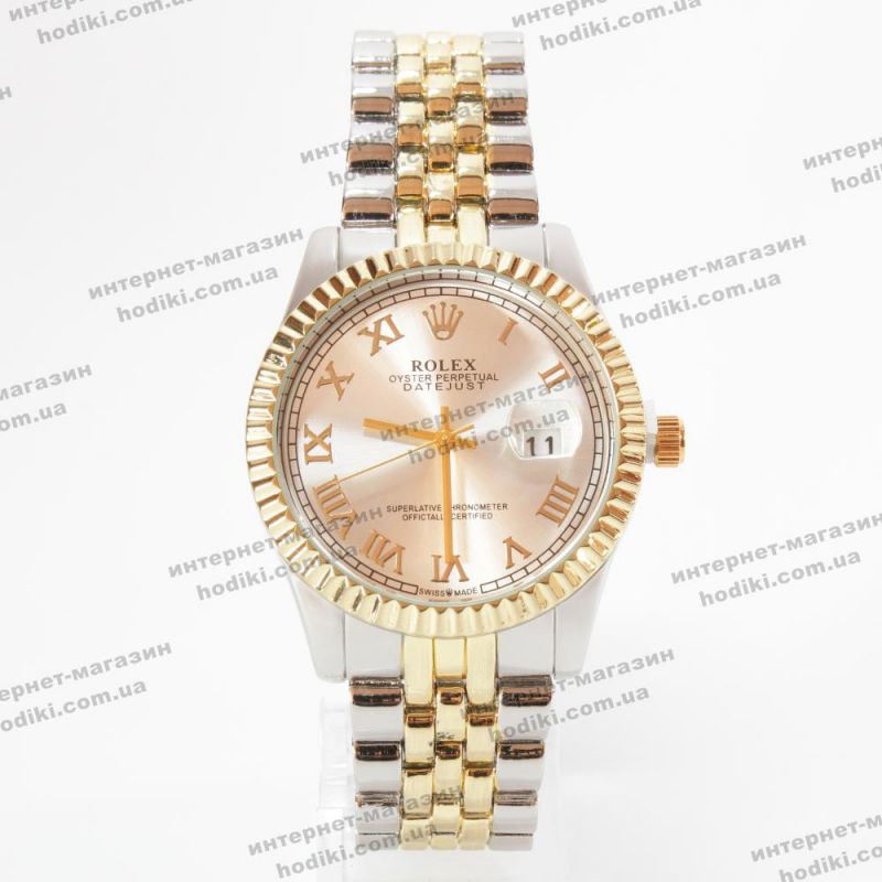 Наручний годинник Rolex (код 28214)