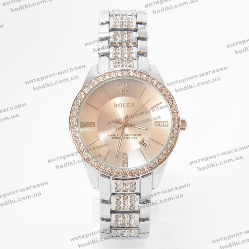 Наручные часы Rolex  (код 28219)