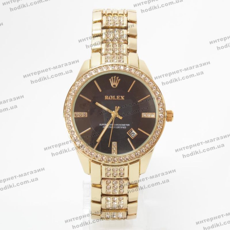 Наручные часы Rolex  (код 28223)