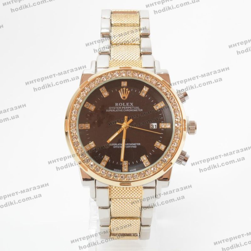 Наручний годинник Rolex (код 28225)