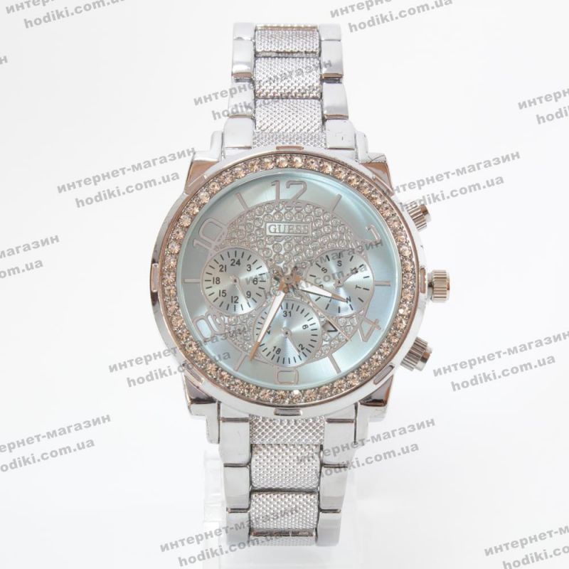 Наручний годинник Guess (код 28229)