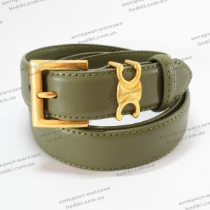 Ремень Celine (код 28262) 378.94 грн. Ремни оптом купить украина