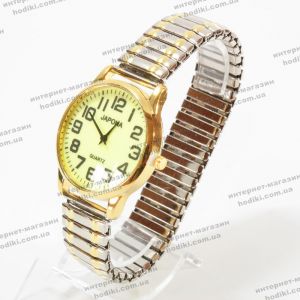 Наручные часы Japona на резинке (код 28269)
