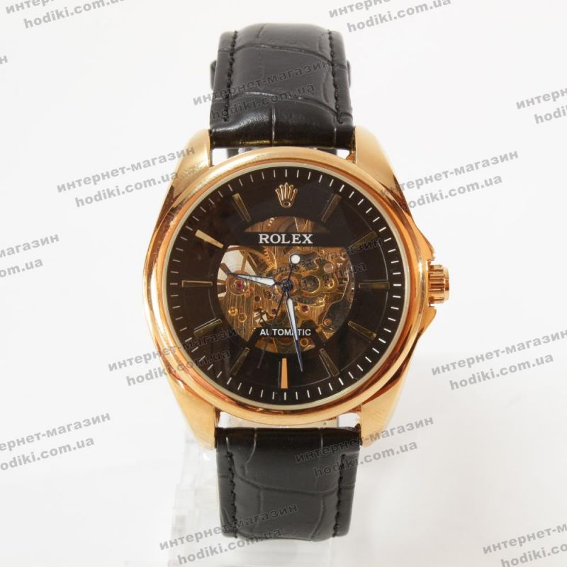 Наручний годинник Rolex механічний (код 28279)