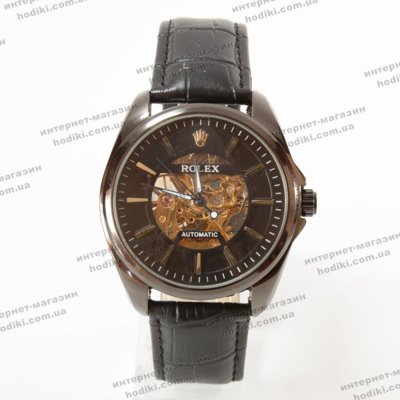 Наручний годинник Rolex механічний (код 28280)