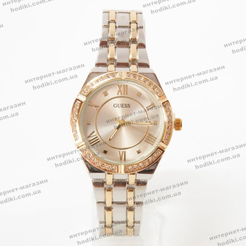 Наручные часы Guess  (код 28304)