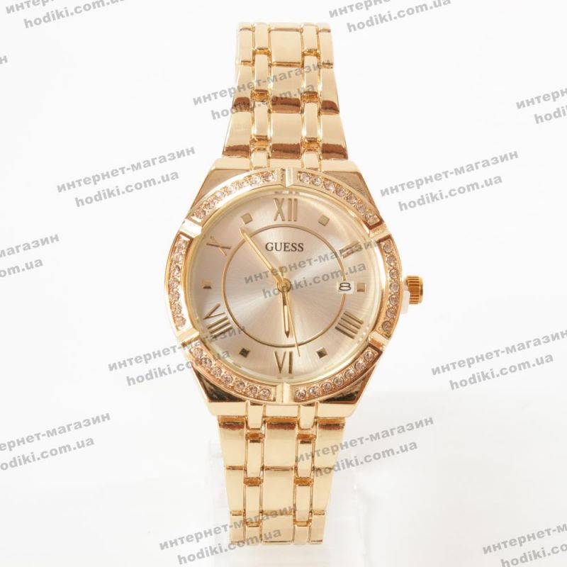 Наручний годинник Guess (код 28305)
