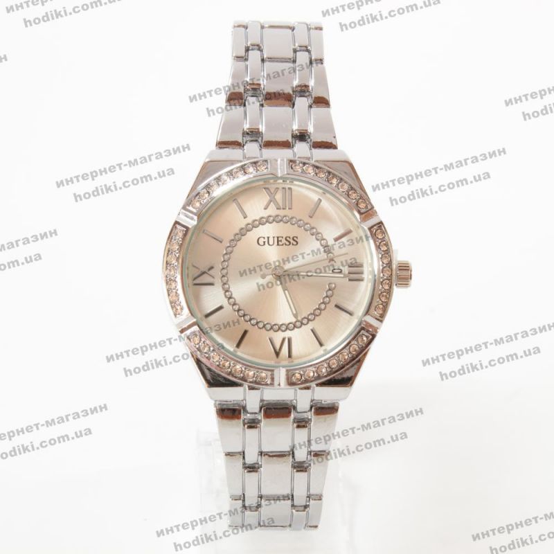 Наручний годинник Guess (код 28308)