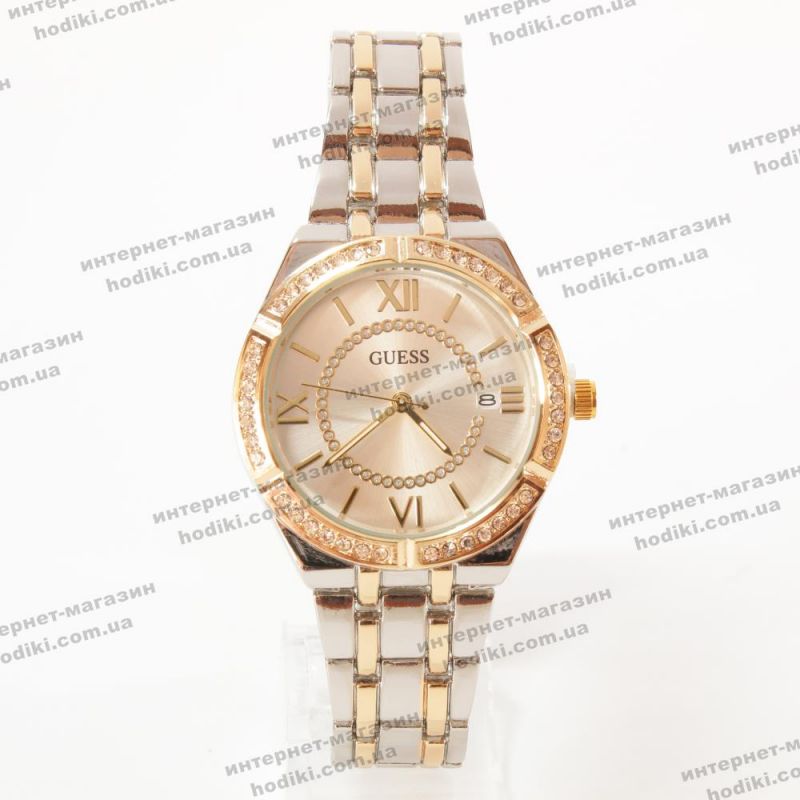 Наручний годинник Guess (код 28309)