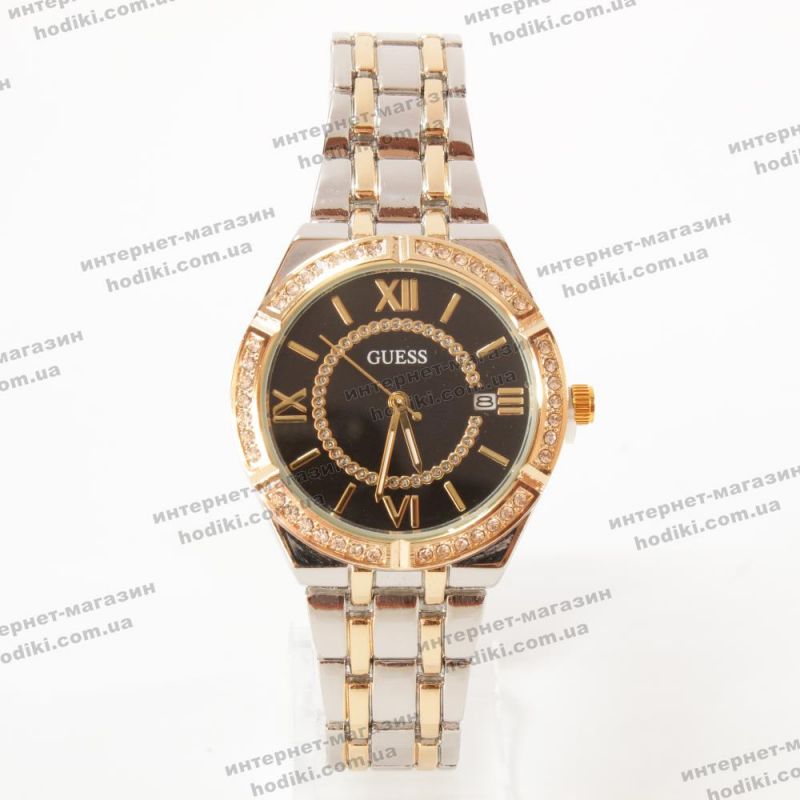 Наручний годинник Guess (код 28310)