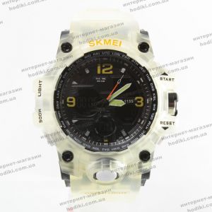 Наручные часы Skmei 1155B (код 28345)