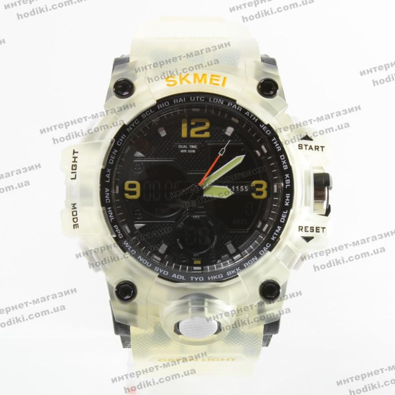 Наручные часы Skmei 1155B (код 28345)