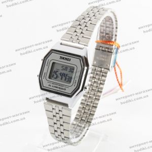 Наручний годинник Skmei 1345B (код 28348)