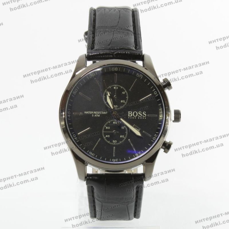 Наручний годинник Hugo Boss (код 28349)