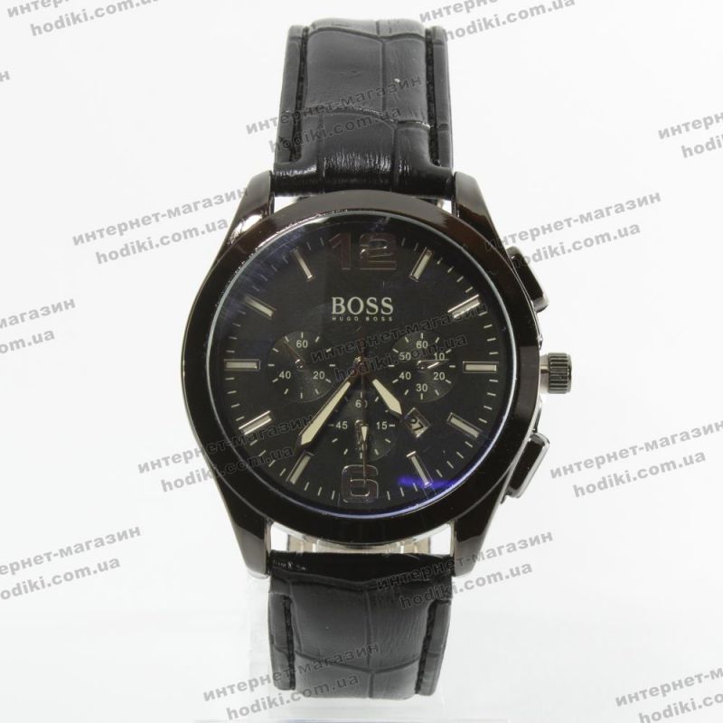 Наручний годинник Hugo Boss (код 28350)