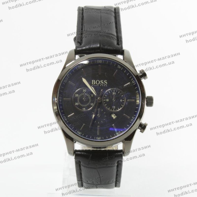 Наручные часы Hugo Boss  (код 28351)