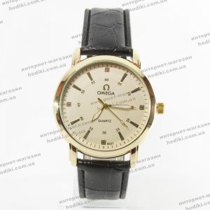 Наручний годинник Omega (код 28358)