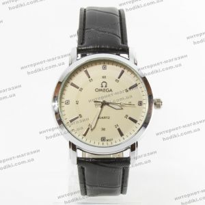Наручний годинник Omega (код 28359)
