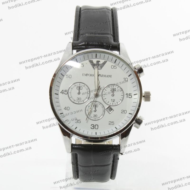 Наручний годинник Emporio Armani (код 28362)