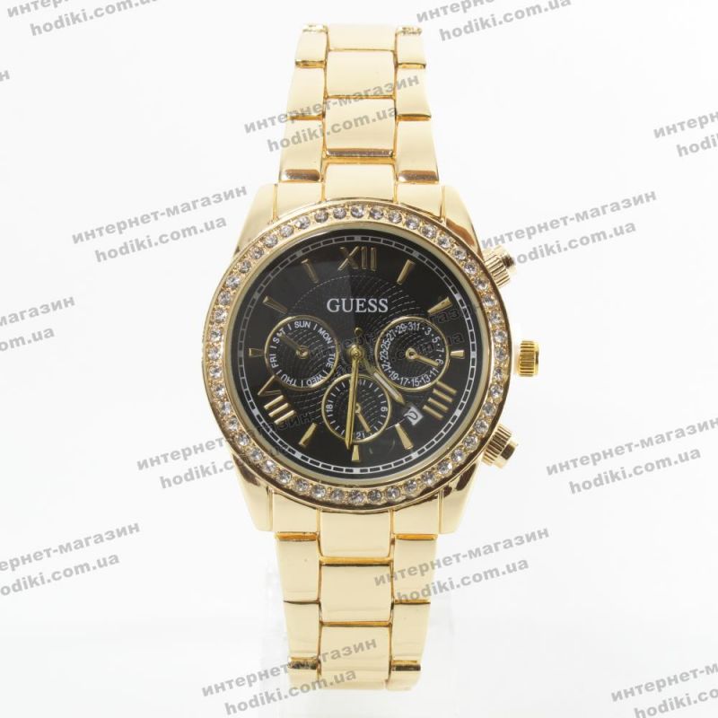 Наручний годинник Guess (код 28390)