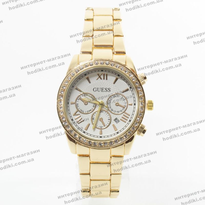 Наручные часы Guess  (код 28391)