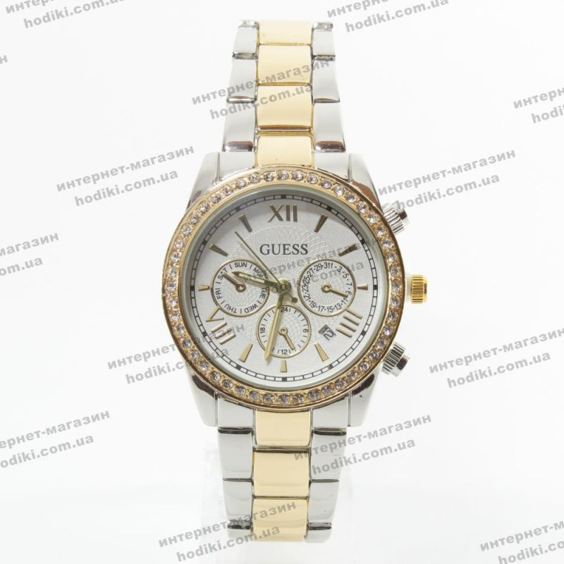 Наручные часы Guess  (код 28392)