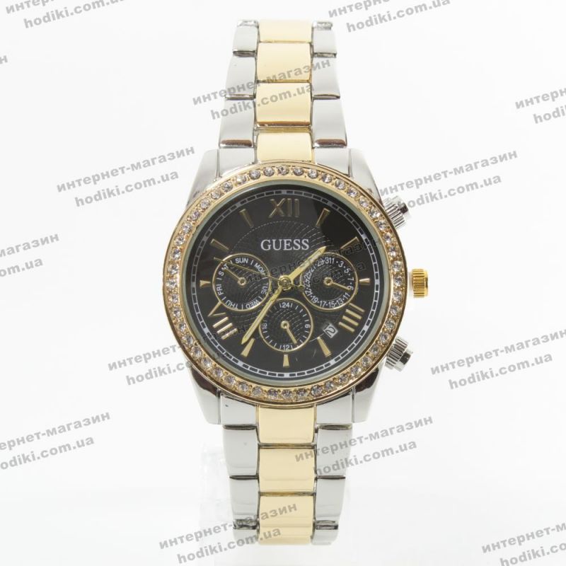 Наручные часы Guess  (код 28395)