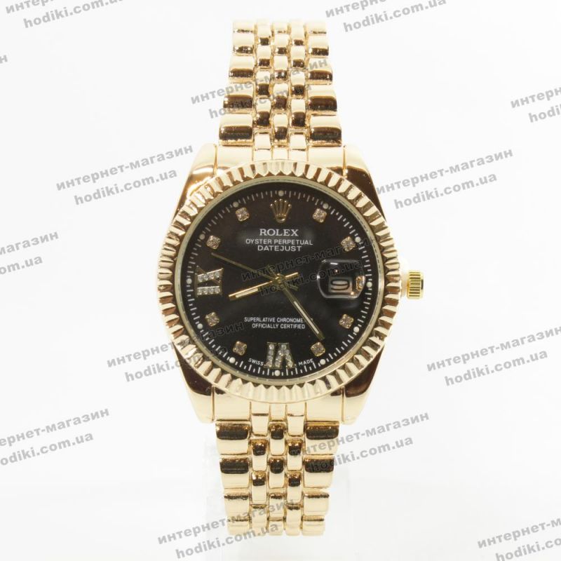 Наручний годинник Rolex (код 28396)