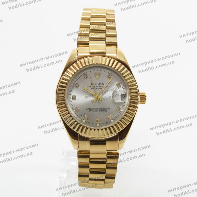Наручний годинник Rolex (код 28403)