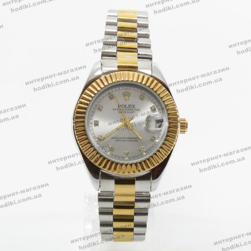 Наручные часы Rolex  (код 28405)