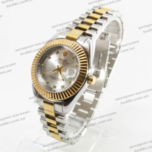Наручные часы Rolex  (код 28405)