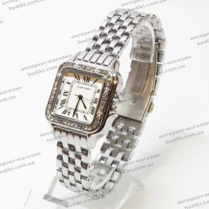 Наручний годинник Cartier (код 28418)