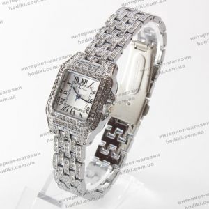Наручний годинник Cartier (код 28453)