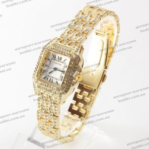 Наручний годинник Cartier (код 28457)