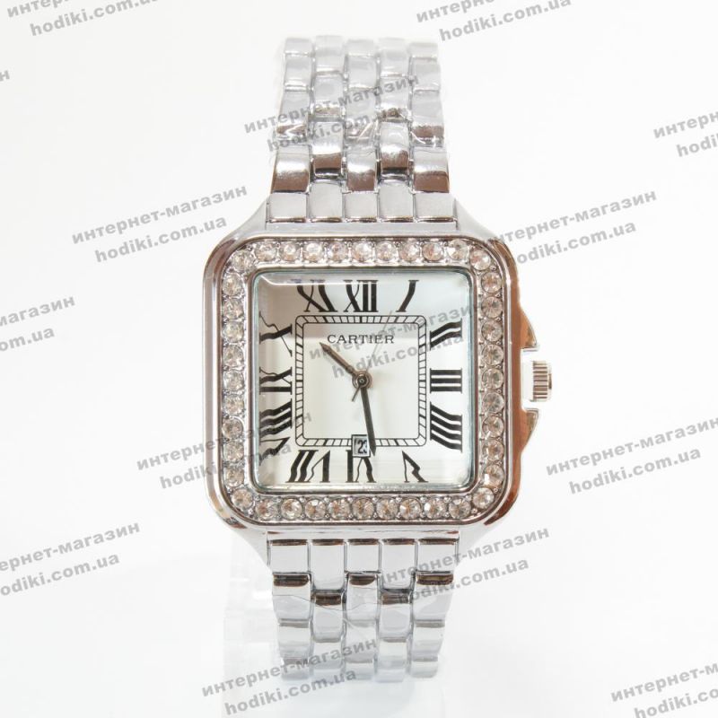 Наручные часы Cartier (код 28484)