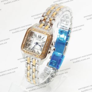 Наручные часы Cartier (код 28486)