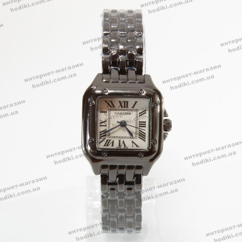 Наручные часы Cartier (код 28489)