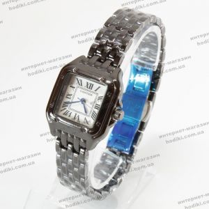 Наручные часы Cartier (код 28489)