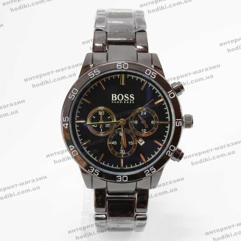Наручные часы Hugo Boss  (код 28533)