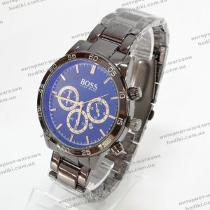 Наручные часы Hugo Boss  (код 28533)