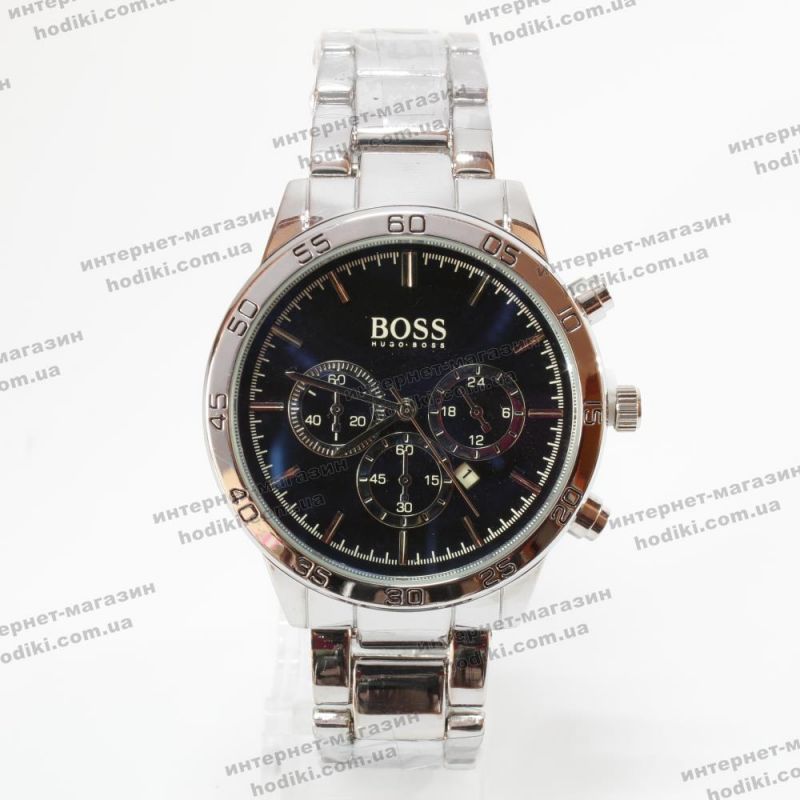 Наручные часы Hugo Boss  (код 28534)
