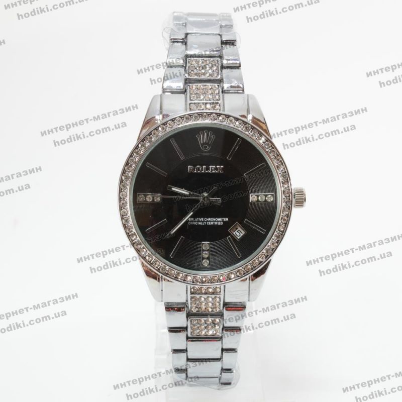 Наручные часы Rolex  (код 28536)